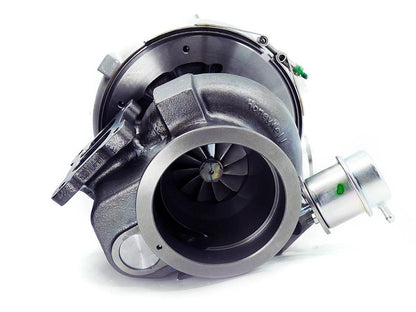 Turbo 832312-0003