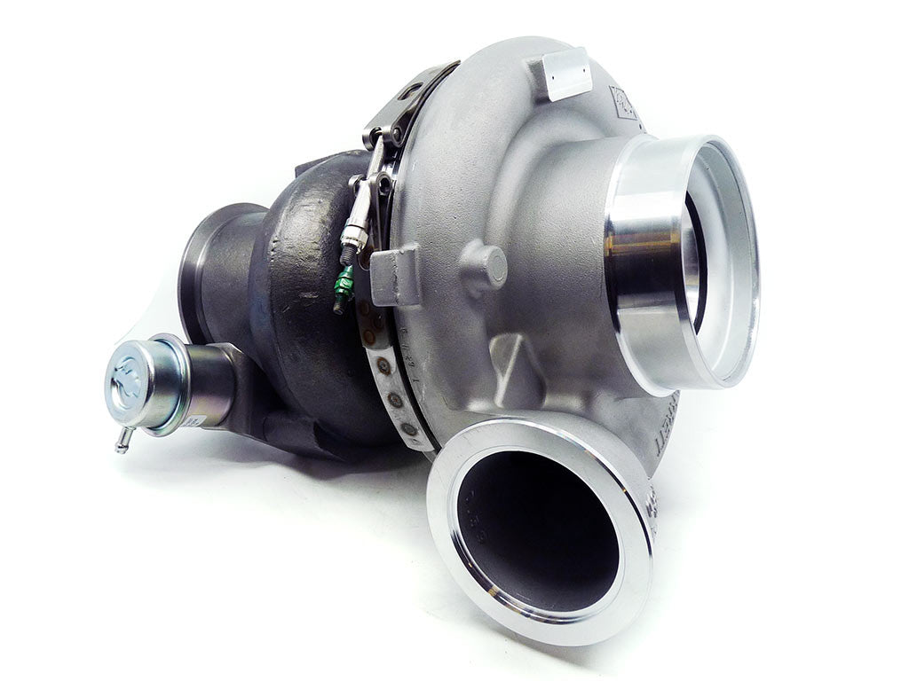 Turbo 832312-0003