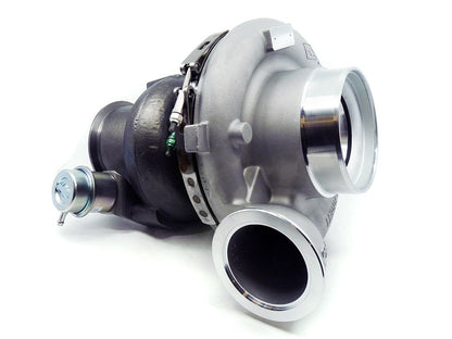 Turbo 832312-0003