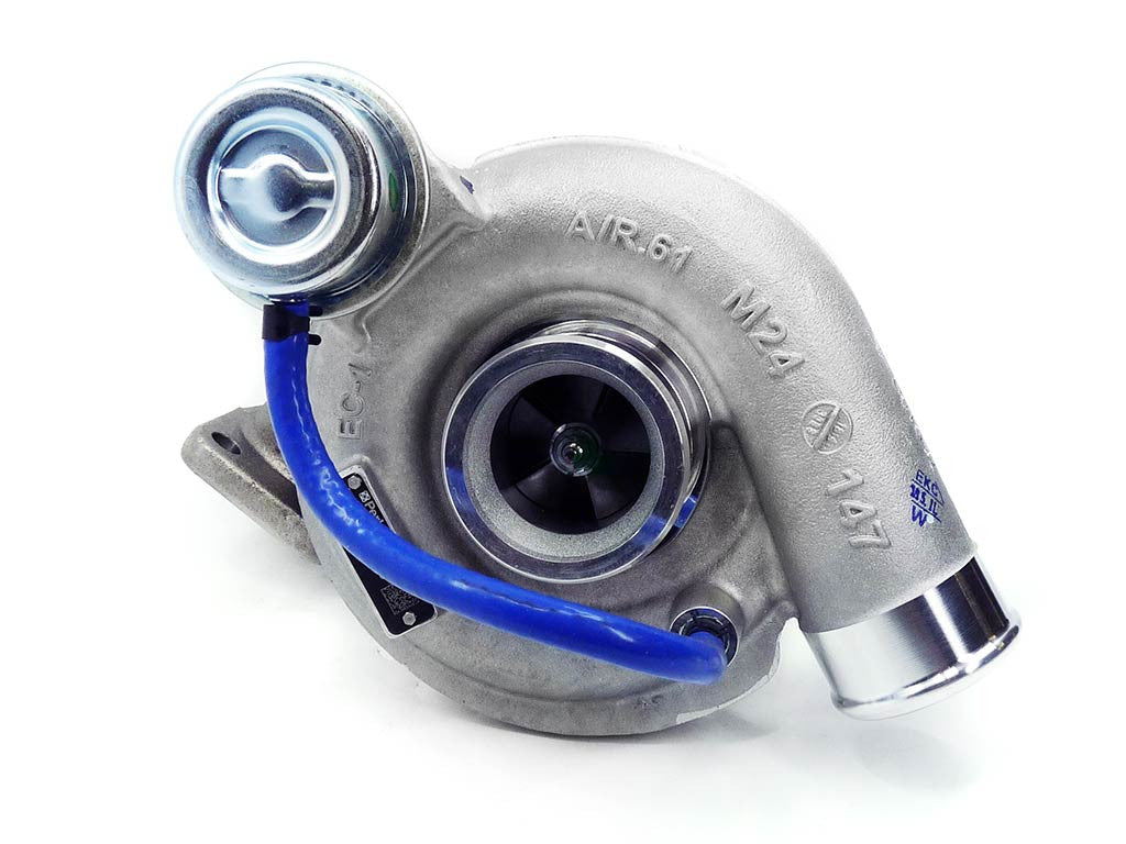 Turbo 833908-0016