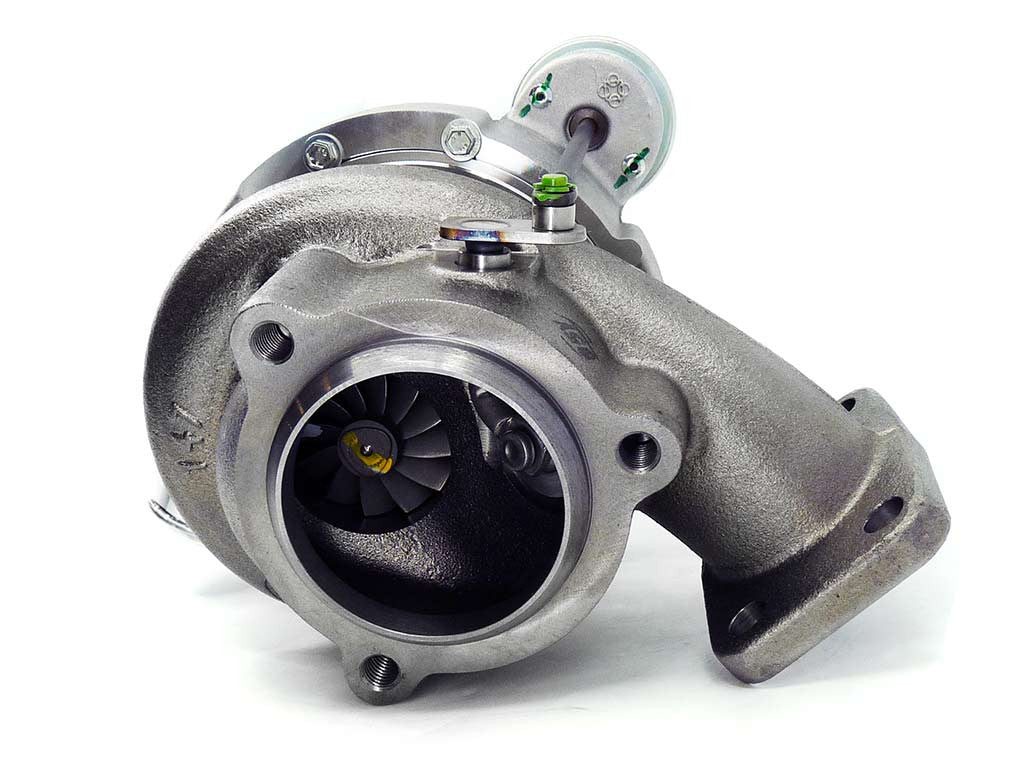 Turbo 833908-0016