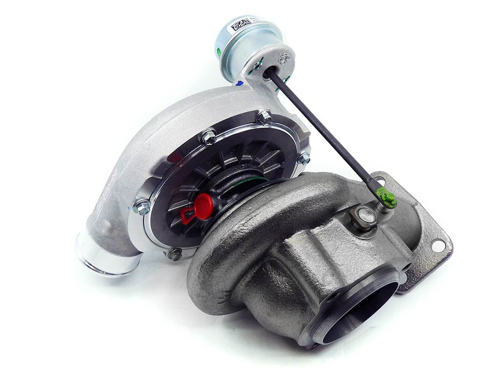 Turbo 833908-0016