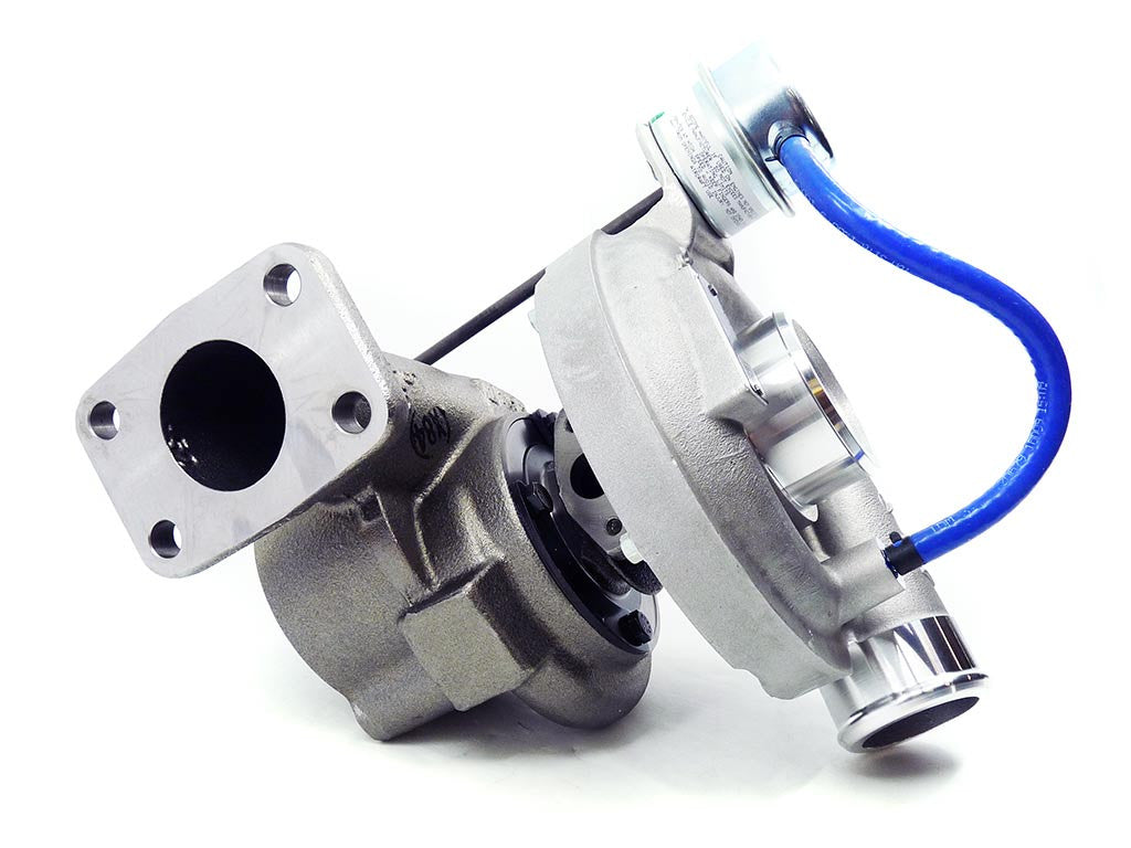 Turbo 833908-0016