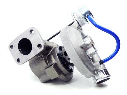 Turbo 833908-0016