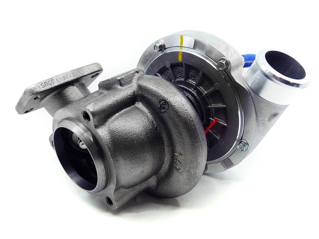 Turbo 833908-0016