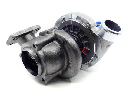 Turbo 833908-0016