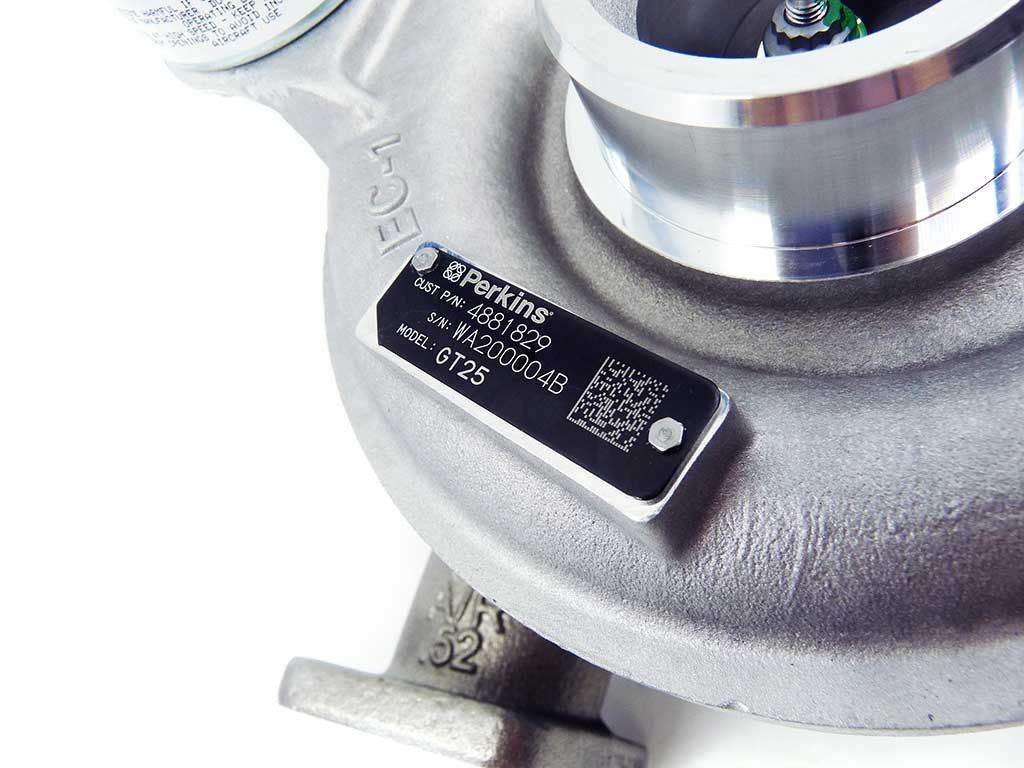 Turbo 833908-0016