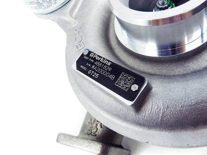 Turbo 833908-0016