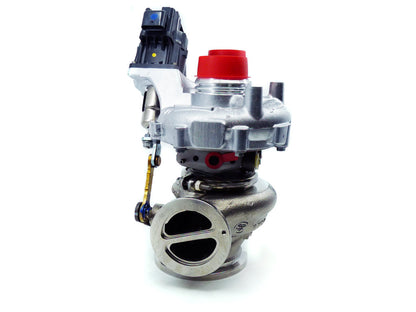 Turbo 840069-0018
