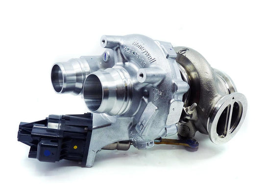Turbo 840069-0018