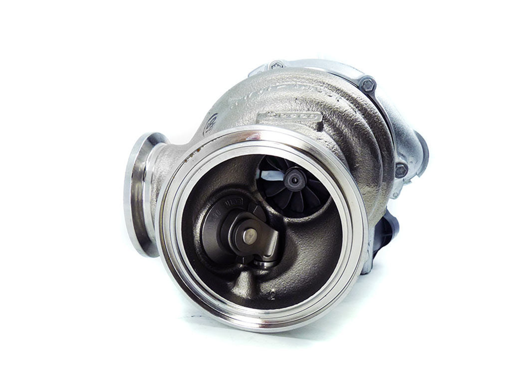 Turbo 840069-0018