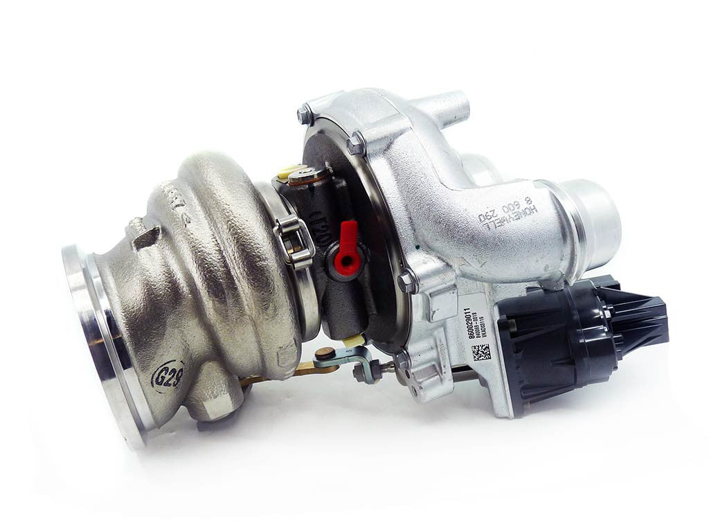 Turbo 840069-0018