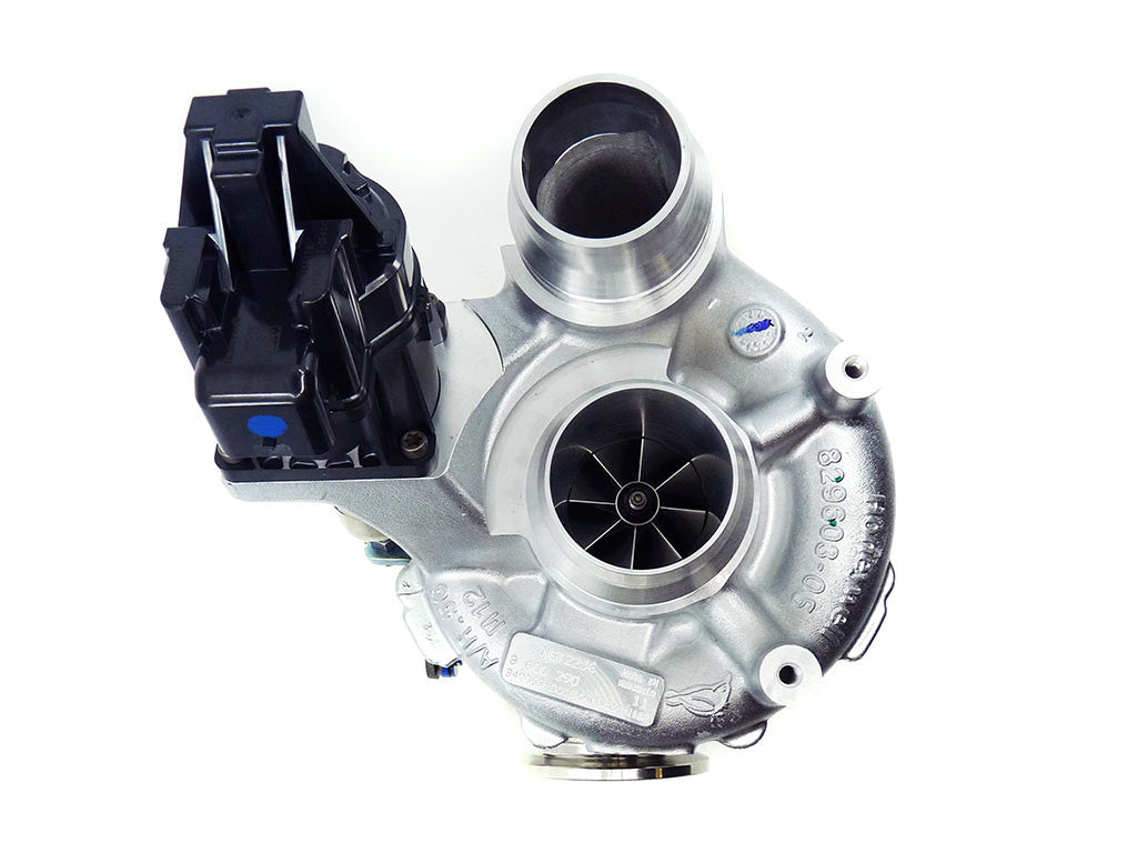 Turbo 840069-0018