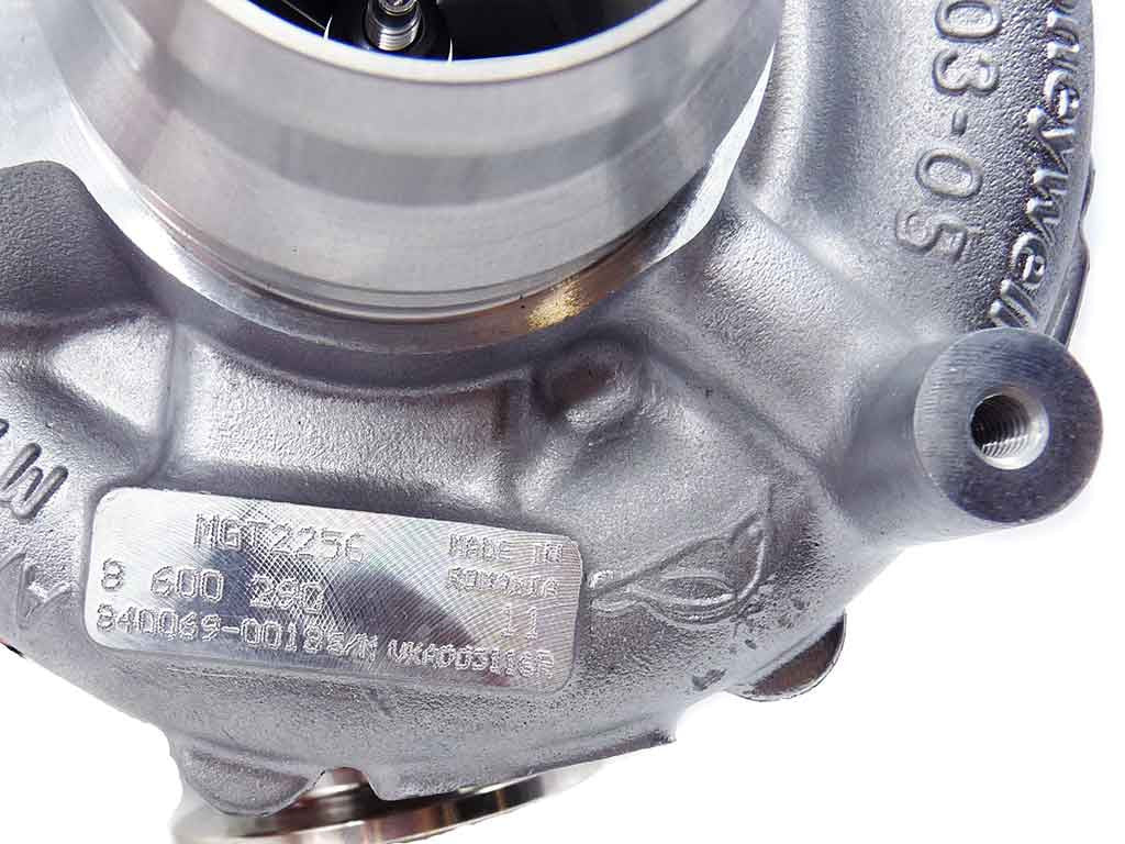 Turbo 840069-0018