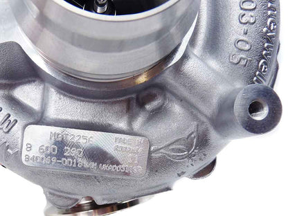 Turbo 840069-0018