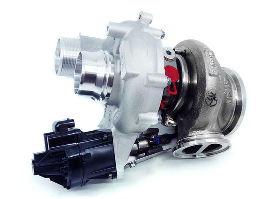 Turbo 841902-0012 841902-5012S