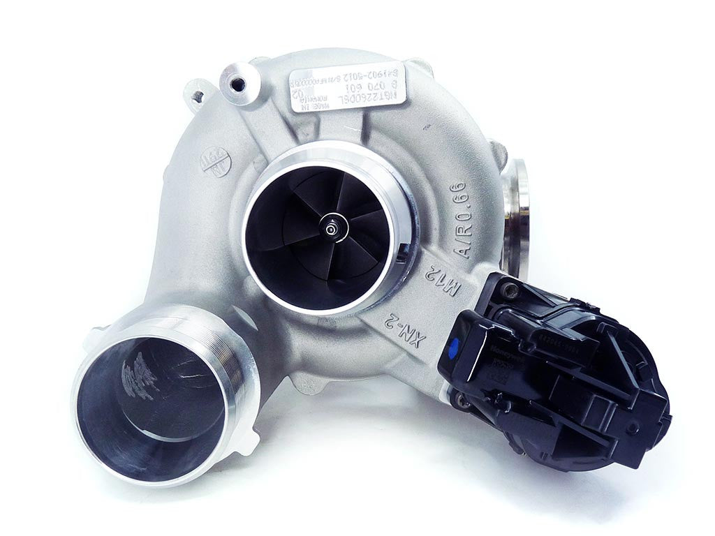 Turbo 841902-0012 841902-5012S