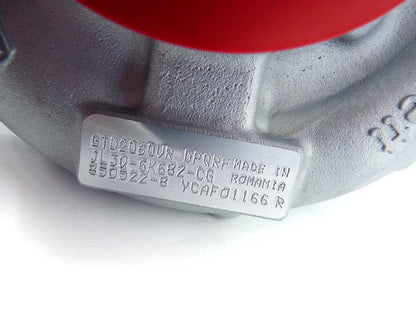 Turbo 850522-0008