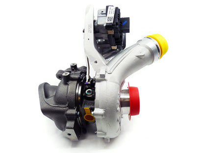 Turbo 850522-0008