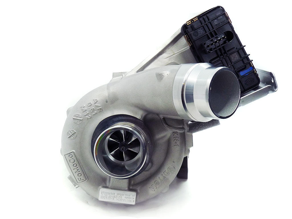 Turbo 850522-0008