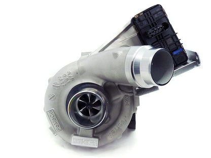 Turbo 850522-0008