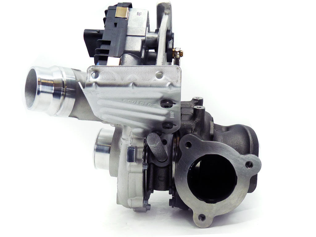 Turbo 850522-0008
