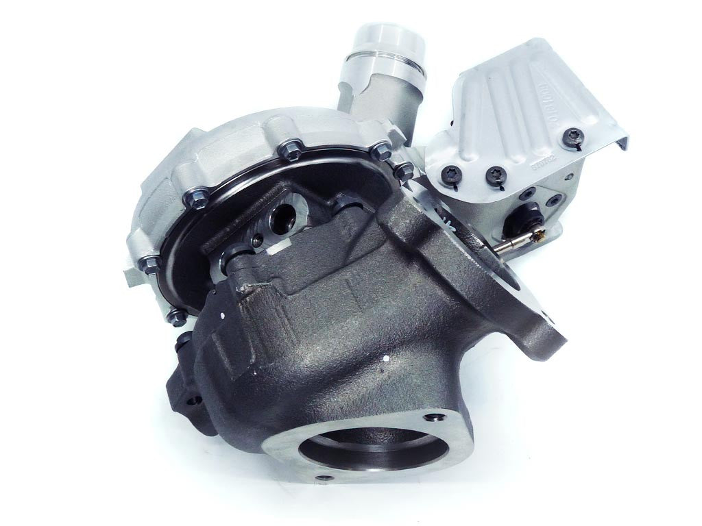 Turbo 850522-0008