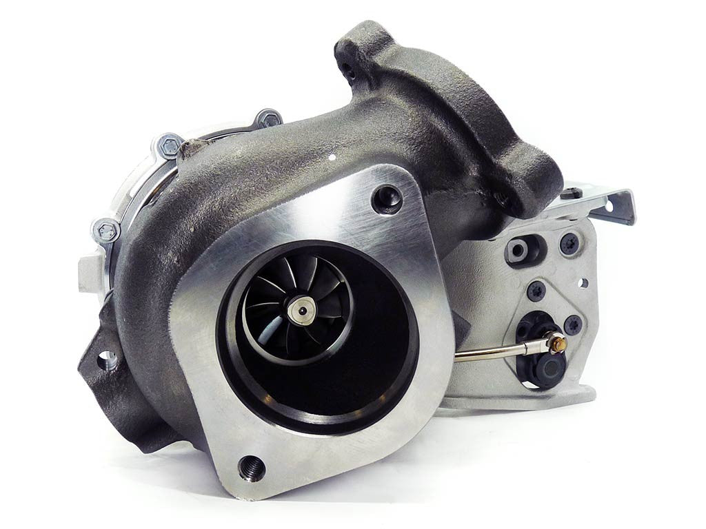 Turbo 850522-0008