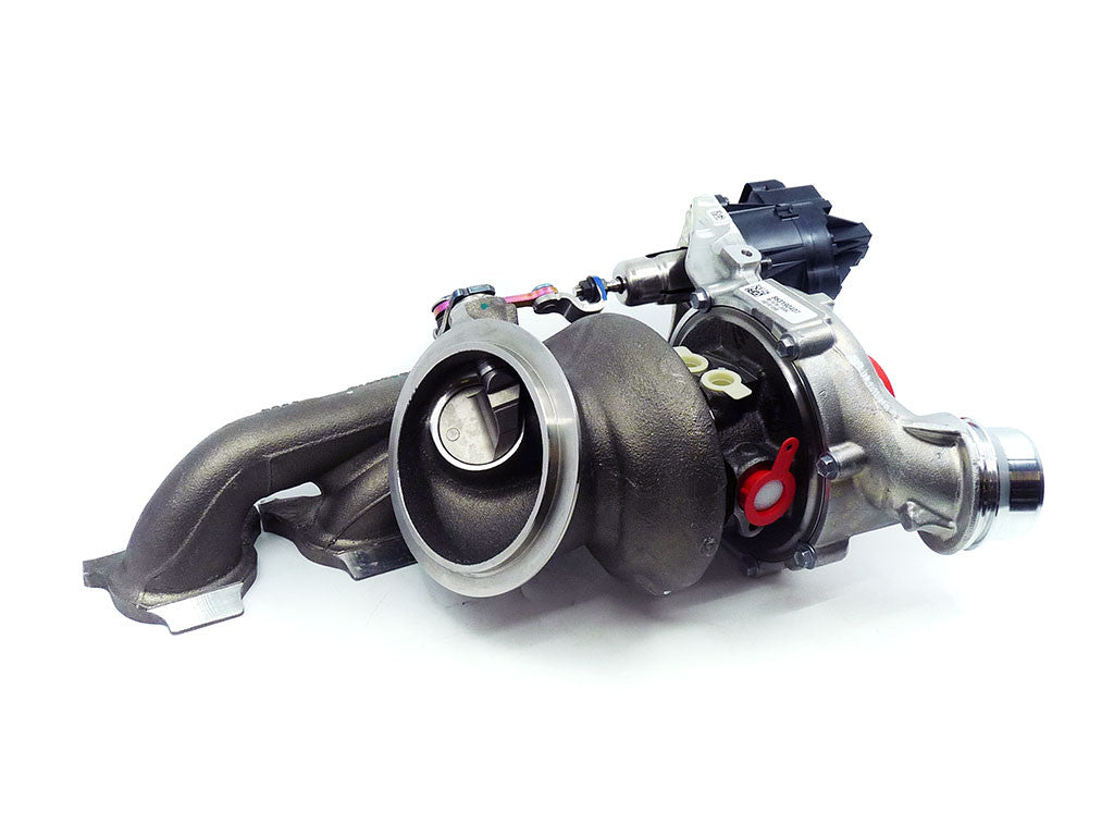 Turbo 851676-0004