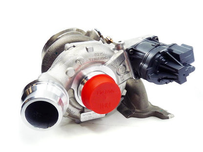 Turbo 851676-0004