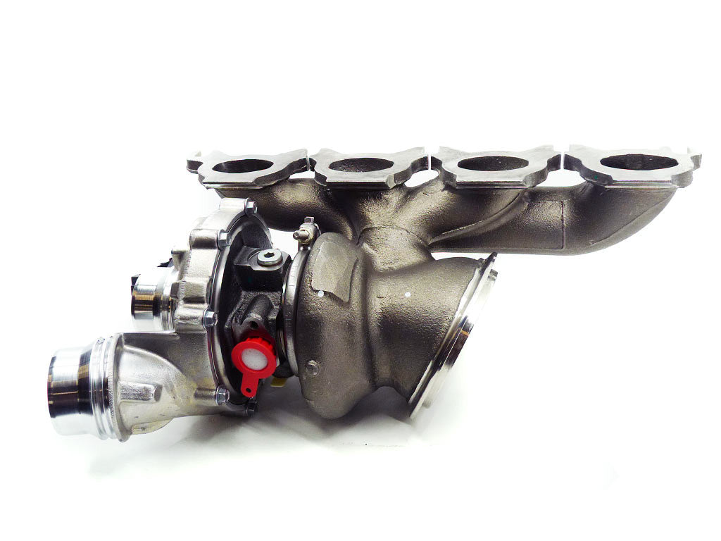 Turbo 851676-0004