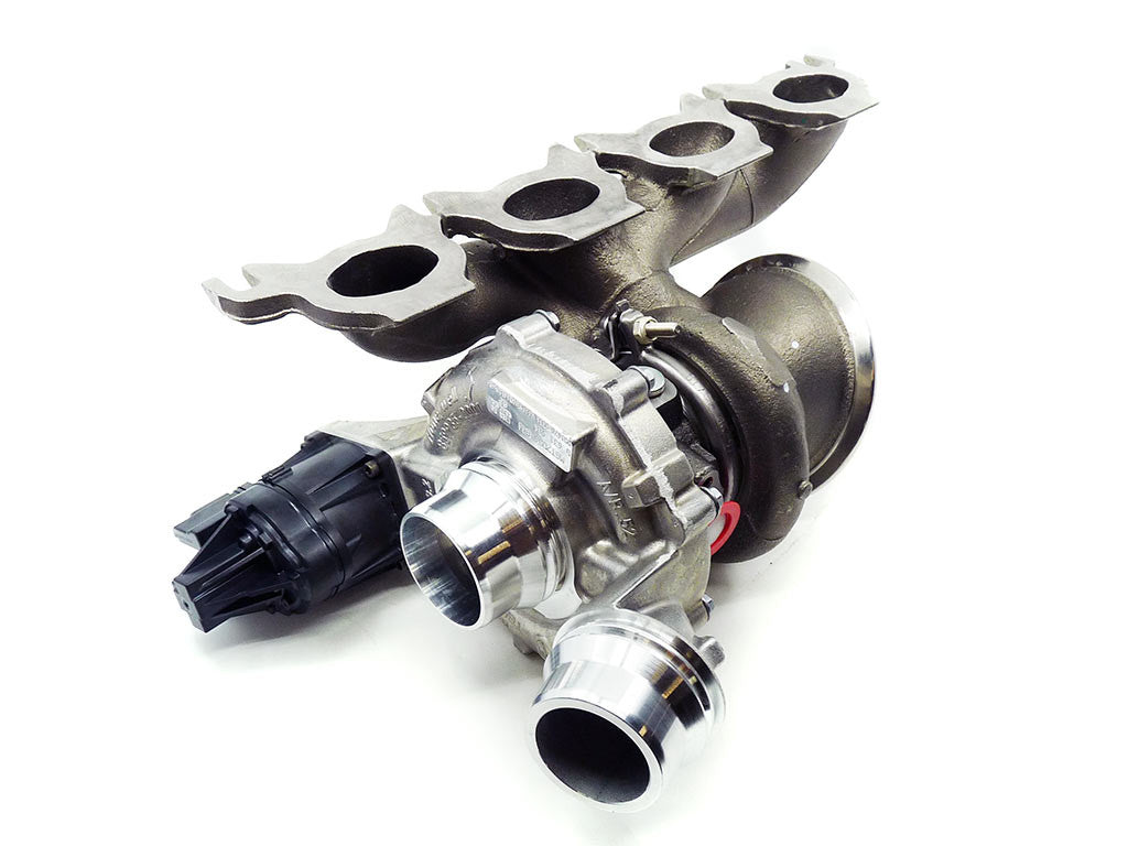 Turbo 851676-0004