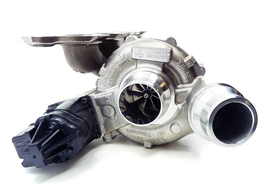 Turbo 851676-0004