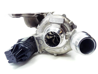 Turbo 851676-0004