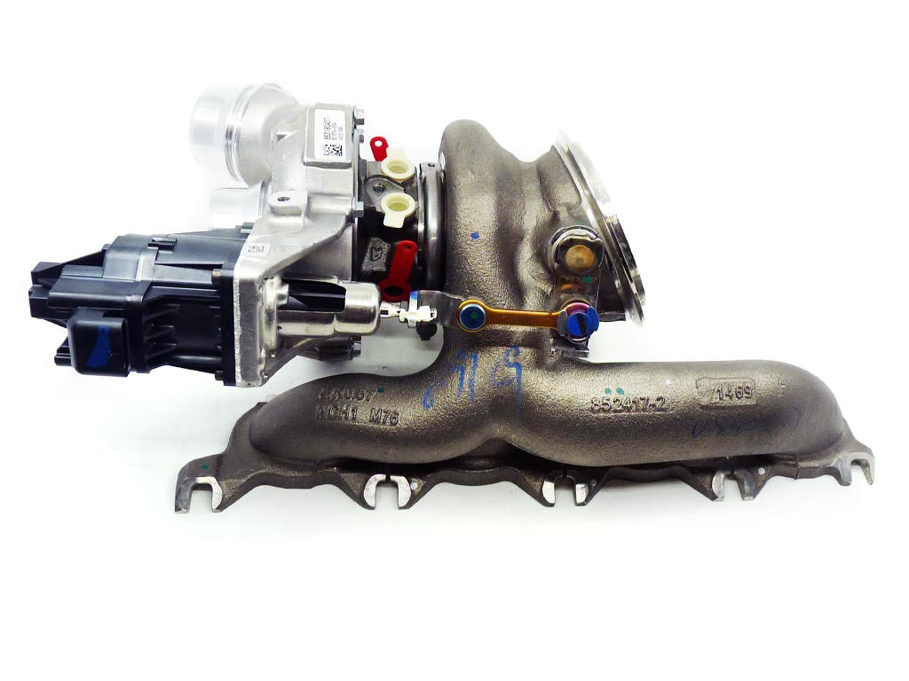 Turbo 851676-0004