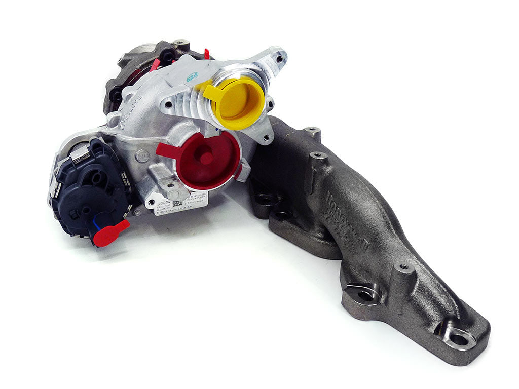 Turbo 854870-0006