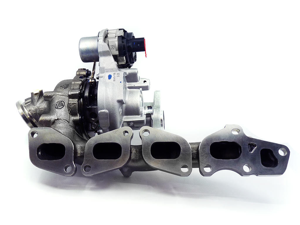 Turbo 854870-0006