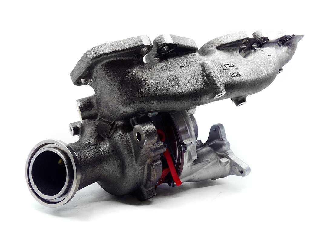 Turbo 854870-0006
