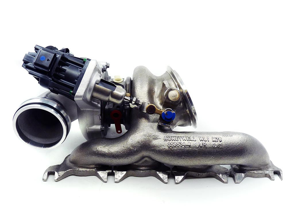 Turbo 858537-0004