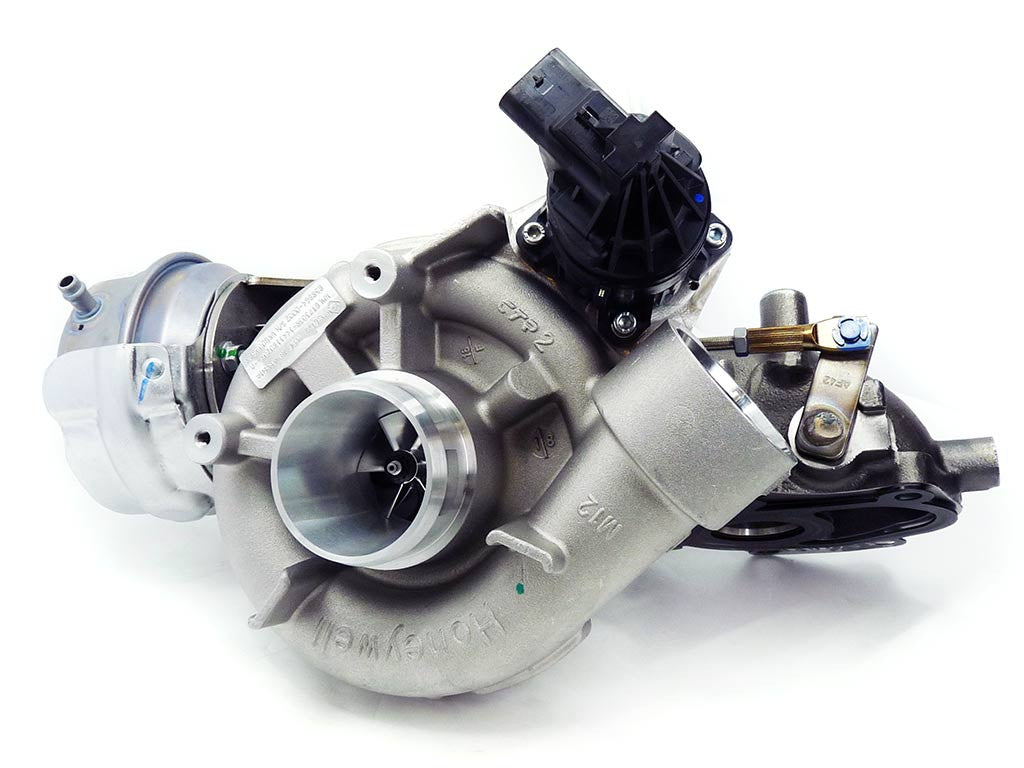 Turbo 858864-0002