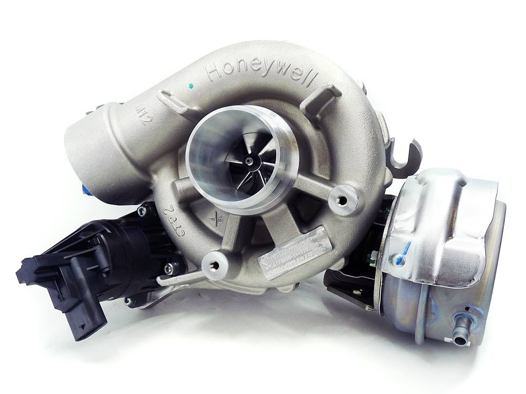 Turbo 858864-0002
