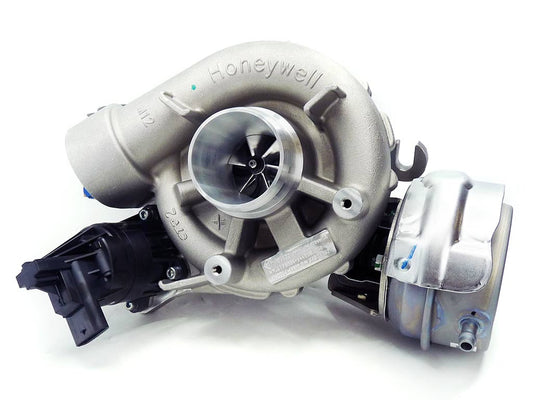 Turbo 858864-0002