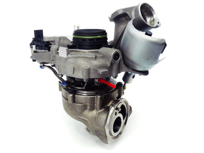 Turbo 871195-0004