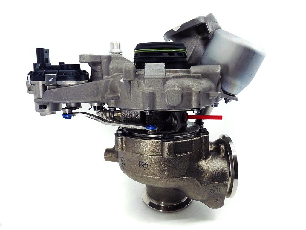 Turbo 871195-0004