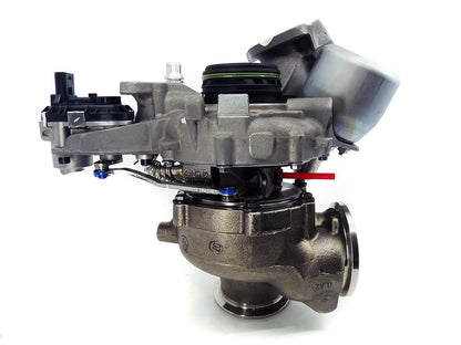 Turbo 871195-0004