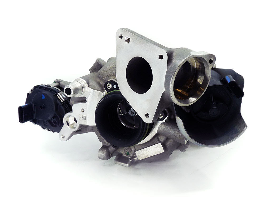 Turbo 871195-0004