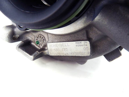 Turbo 871195-0004