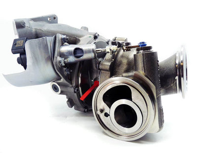 Turbo 871195-0004