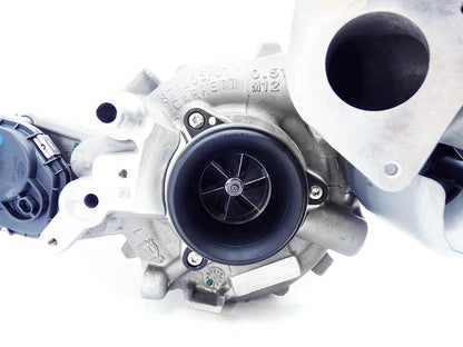 Turbo 871195-0004