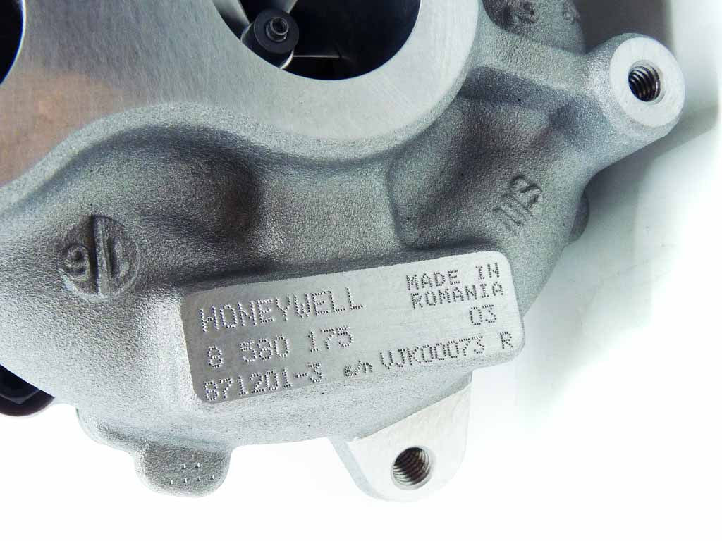 Turbo 871201-0003